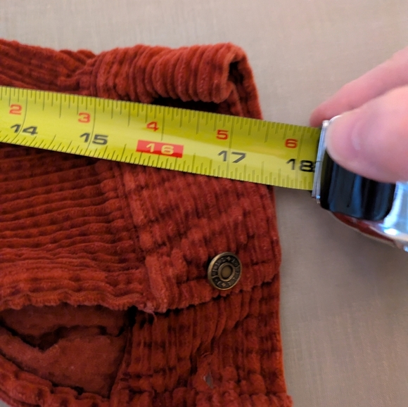 J. Jill Woman Button down shirt 2X - Picture 12 of 12